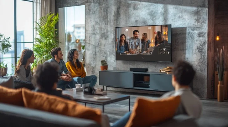 Guida Completa all'IPTV in Italia: Tutto Quello che Devi Sapere 1