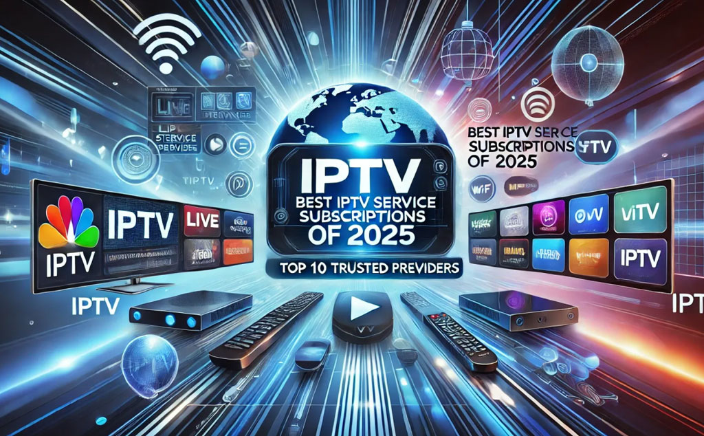Scorpi Top 11 Abbonamenti IPTV in Italia (2026) 1 Miglior abbonamento iptv italia